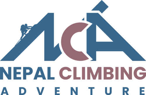 Nepal Climbing Adventure Pvt. Ltd. logo